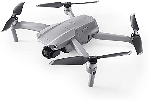 DJI Mavic Air 2 Fly More Combo - Grey
