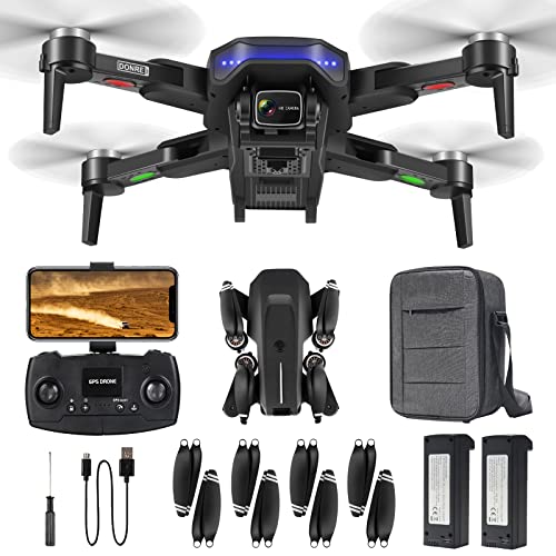 Advanced GPS Drone with 4k Camera and 5G WIFI