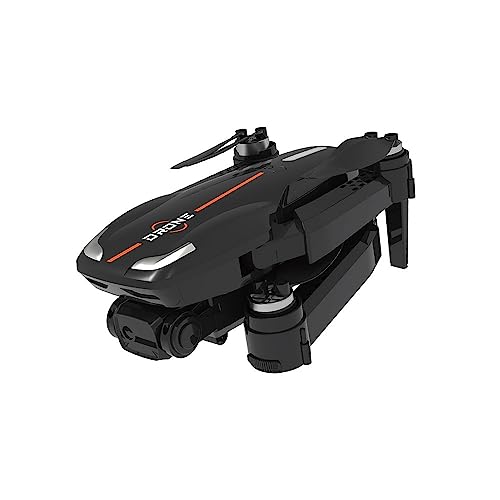 Foldable Drone with GPS, 720P HD Camera, Altitude Hold