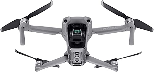 DJI Mavic Air 2 Fly More Combo - Grey