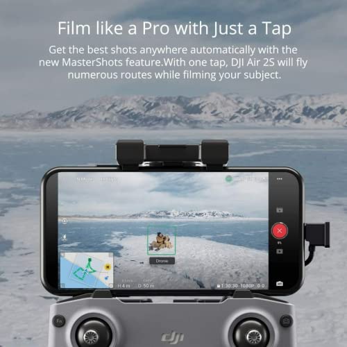 DJI Air 2S Quadcopter with 5.4K Camera