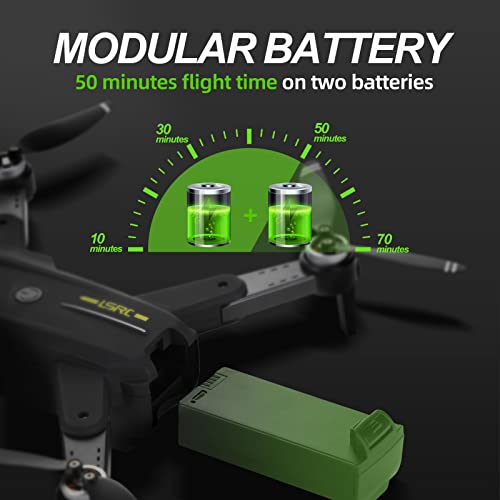 Advanced GPS Drone with 4k Camera and 5G WIFI