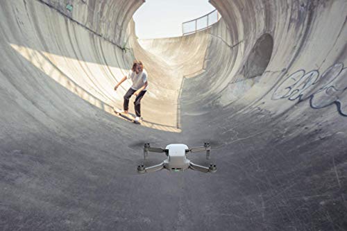 Ultra Portable DJI Mavic Mini Drone Combo