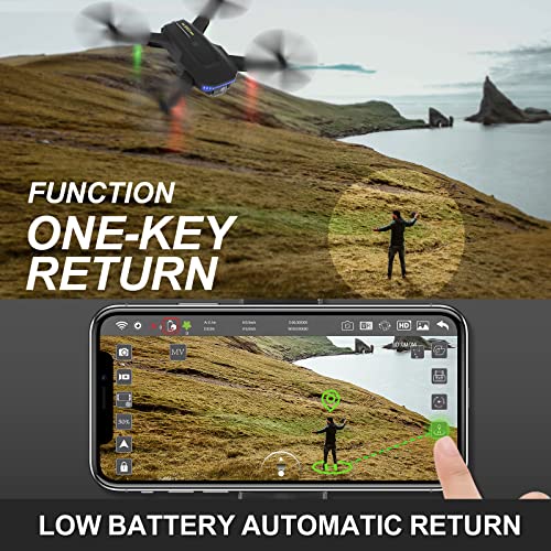Advanced GPS Drone with 4k Camera and 5G WIFI