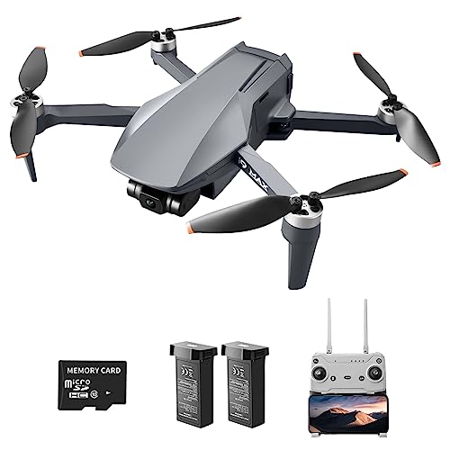 Professional GPS Drone with 4K Camera & FPV