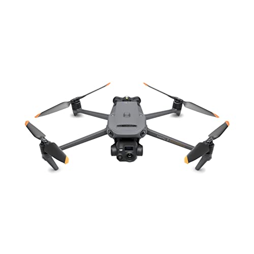 DJI Mavic 3T Thermal Imaging Camera Drone Combo