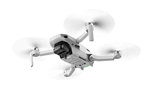 Ultra Portable DJI Mavic Mini Drone Combo