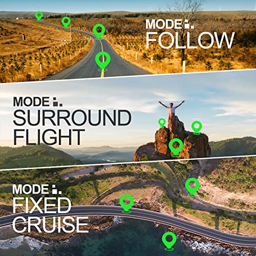 Advanced GPS Drone with 4k Camera and 5G WIFI