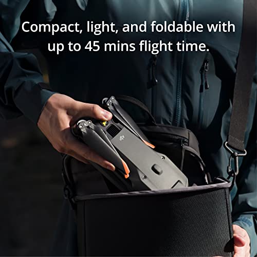 DJI Mavic 3T Thermal Imaging Camera Drone Combo