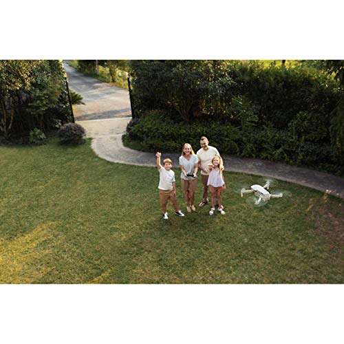 Ultra Portable DJI Mavic Mini Drone Combo