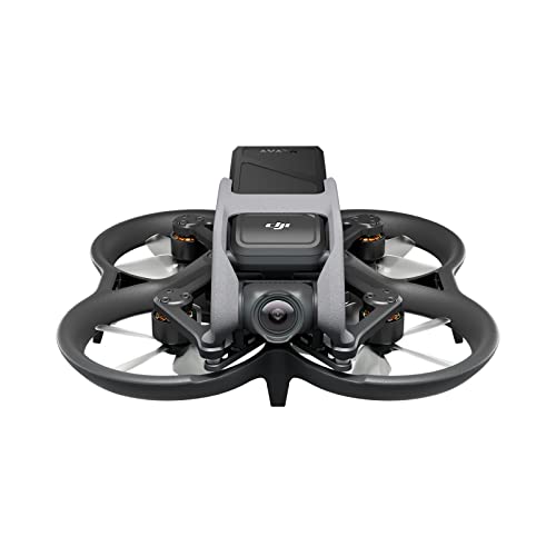DJI Avata - FPV Drone with 4K Video