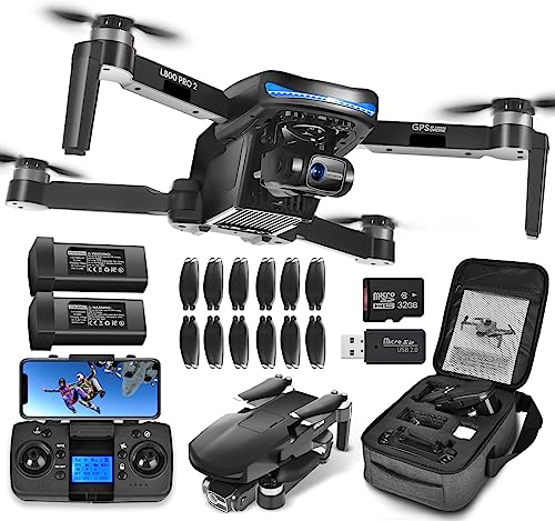 N800 GPS Drone with 4k Camera 5G WIFI