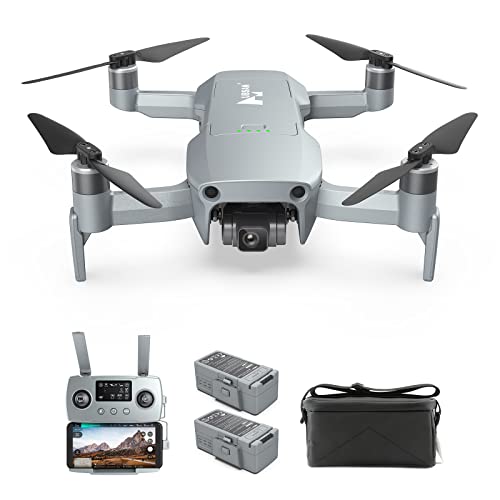 Hubsan ACE Pro Drone: Obstacle Avoidance, 4K Camera