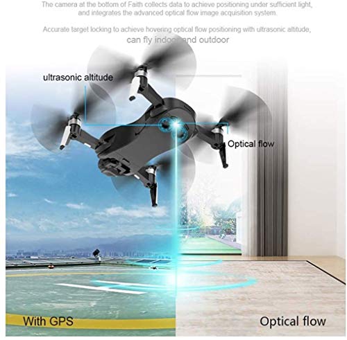 1080p HD Camera RC Quadcopter with Follow Me