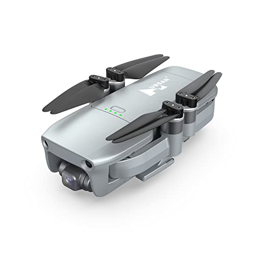 Hubsan ACE Pro Drone: Obstacle Avoidance, 4K Camera