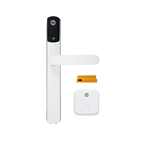 Yale Conexis L2 Smart Door Lock - Keyless Remote Access