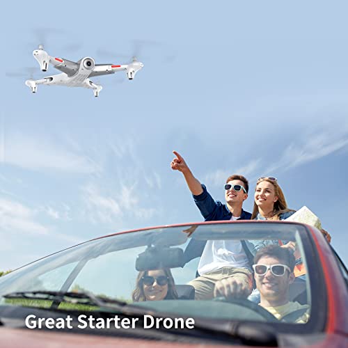 Loolinn | Kids' High-def Camera Drone - Stable & Long Flight