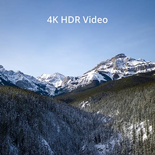 DJI Mini 3 Fly More Combo – Compact 4K Camera Drone