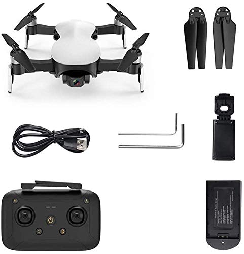 1080p HD Camera RC Quadcopter with Follow Me
