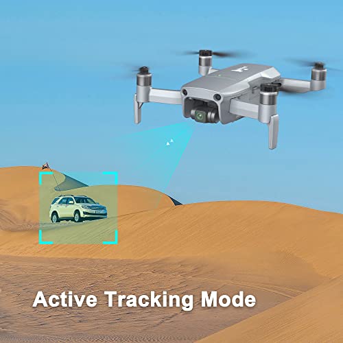 Hubsan ACE Pro Drone: Obstacle Avoidance, 4K Camera