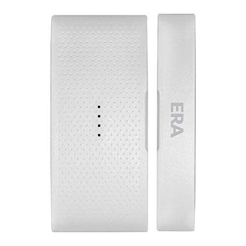 Wireless Burglar Alarm System with Motion Sensor and Camera