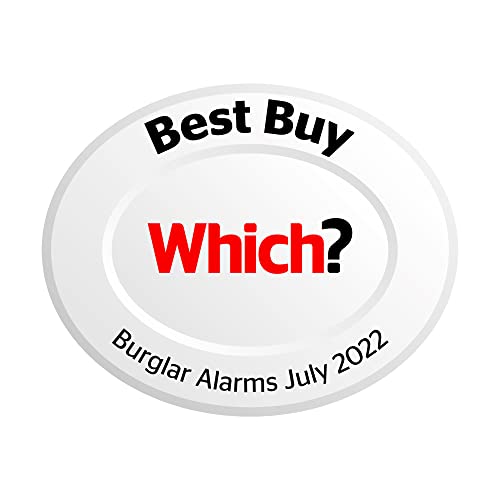 Amazon Smart Home Alarm Security System - Works with Alexa