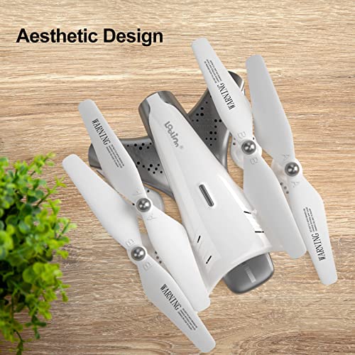 Loolinn | Kids' High-def Camera Drone - Stable & Long Flight