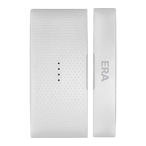 Wireless Home Security with Smartphone Control [8pc Kit]