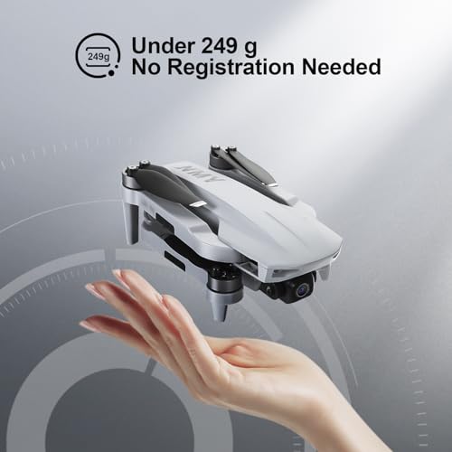 NMY N300 4k Camera Drones for Adults