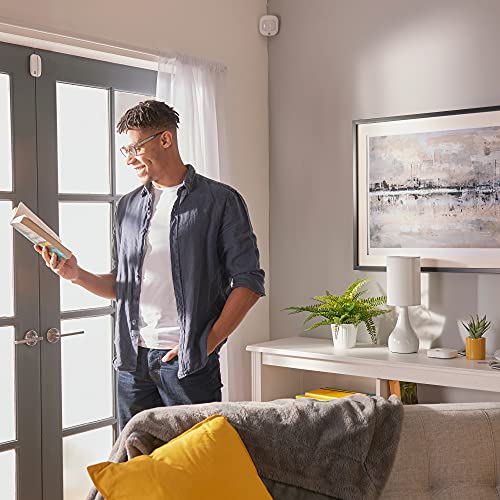 Yale Smart Home Door/Window Contact - 200m Range