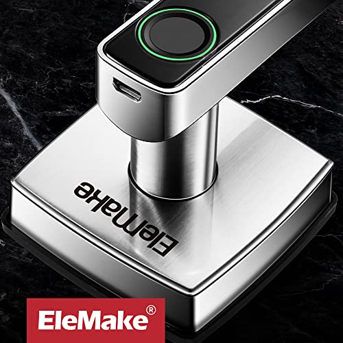 Bluetooth Smart Door Lock for Apartment Office Home