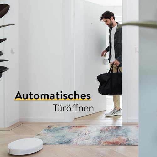 Nuki Smart Lock 4th Gen: Keyless Euro Lock