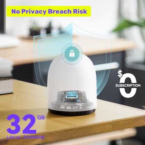 Wireless Video Doorbell Camera with Night Vision
