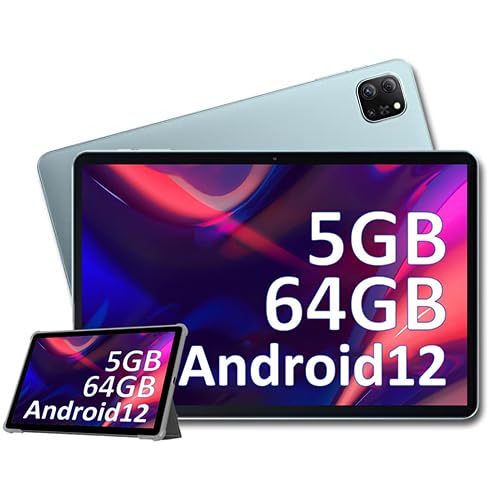 10 Inch Android Tablet with Quad Core Processor