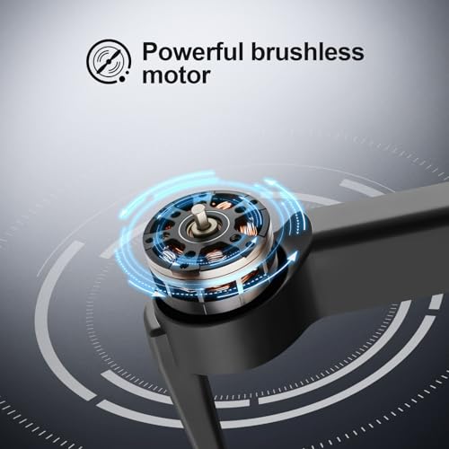 NMY N100 GPS Drone: 4K Camera, 50mins Flight