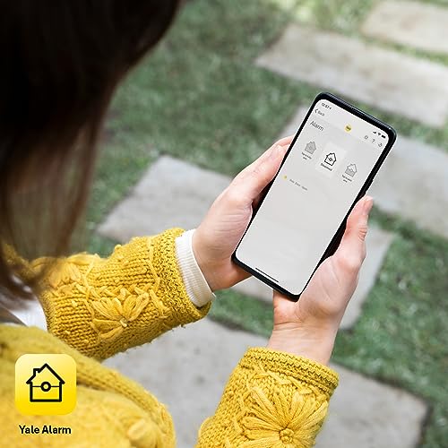 Yale Smart Home Door/Window Contact - 200m Range