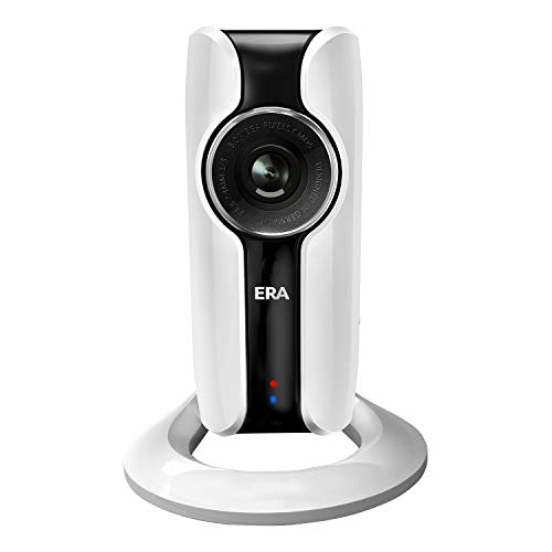 Wireless Home Security with Smartphone Control [8pc Kit]