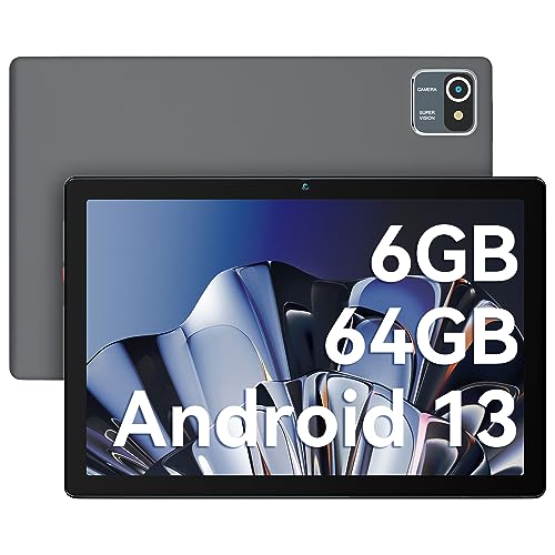 FancyDay 10" Android Tablet, 6GB RAM, 64GB ROM