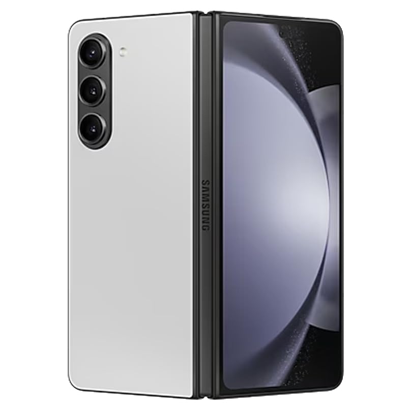 Samsung Galaxy Z Fold5 5G Dual SIM, 1TB Storage + 12GB RAM