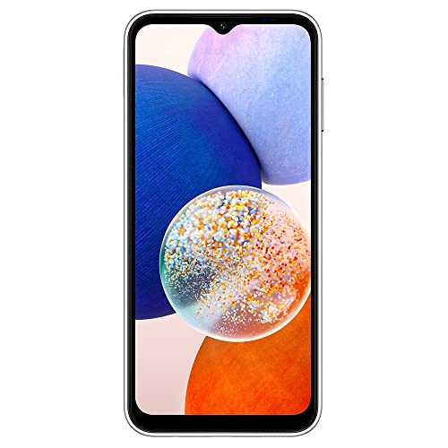 Samsung Galaxy A14 5G + 4G LTE 128GB 6.6" Triple Camera