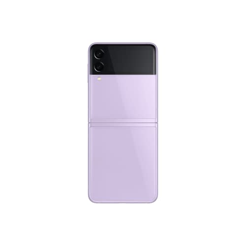 Samsung Galaxy Z Flip3 5G Lavender Smartphone 256GB