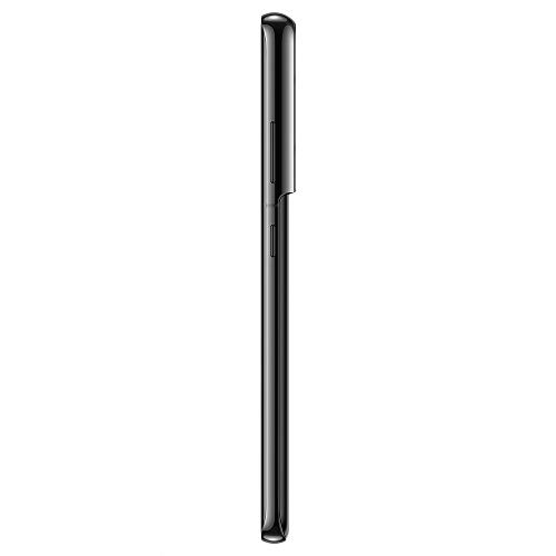 Samsung Galaxy S21 Ultra 5G Smartphone - Phantom Black