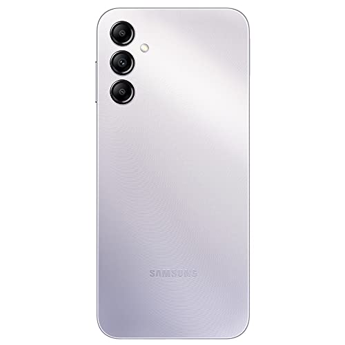 Samsung Galaxy A14 5G + 4G LTE 128GB 6.6" Triple Camera