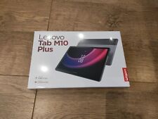 Lenovo Tab M10 Plus: 10" 2K Android Tablet