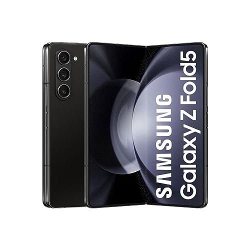 5 1TB BLACK 7.6IN ANDROID 13 5G Gadget