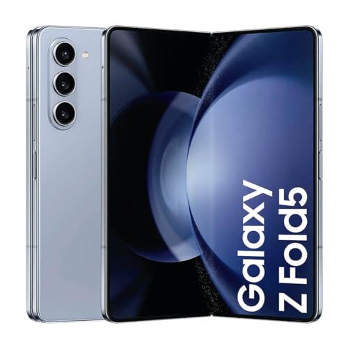 Samsung Galaxy Z Fold5 5G, 1TB Storage, 12GB RAM