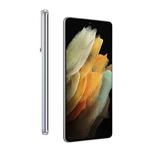 Samsung Galaxy S21 Ultra 5G 128GB Phantom Silver