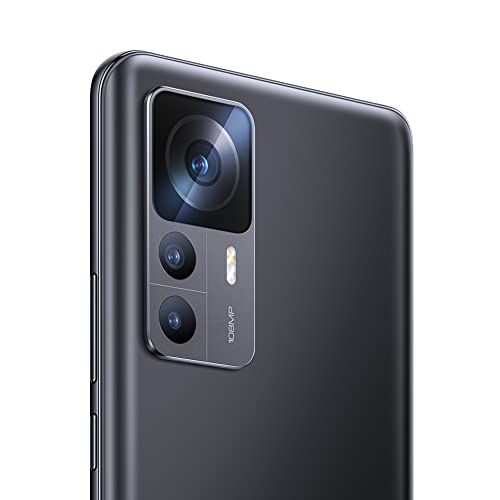 Xiaomi 12T 5G - 8+128GB, 6.67” 120Hz Display