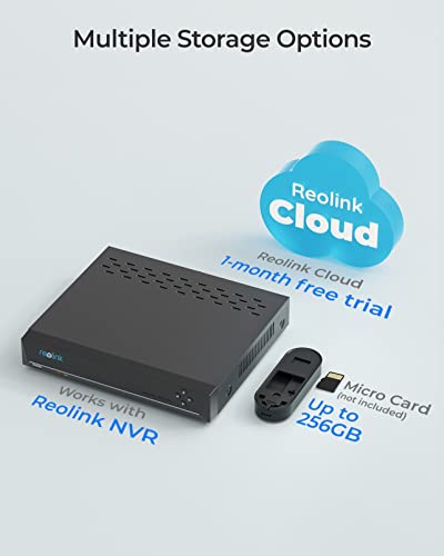 2K WiFi Video Doorbell with Chime & Wide Angle