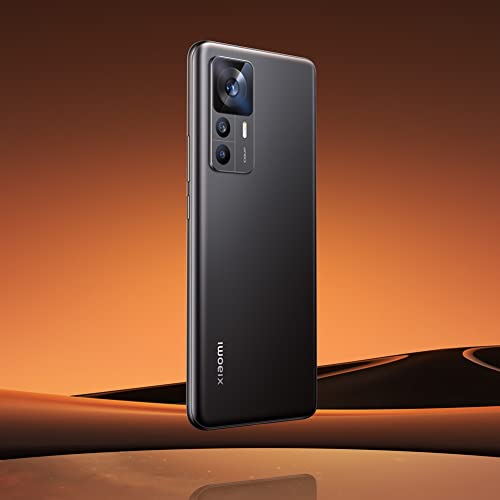 Xiaomi 12T 5G - 8+128GB, 6.67” 120Hz Display